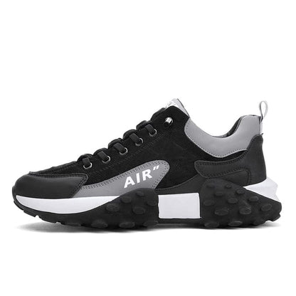 Air Cross Trainers