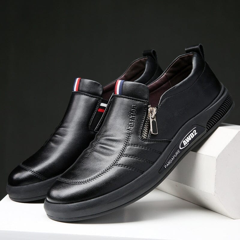 Ultra Comfort Slip-On Trainers