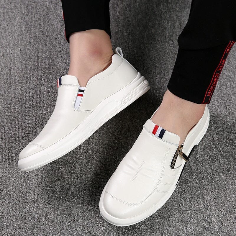 Ultra Comfort Slip-On Trainers