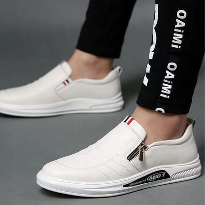 Ultra Comfort Slip-On Trainers