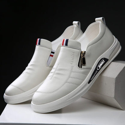 Ultra Comfort Slip-On Trainers