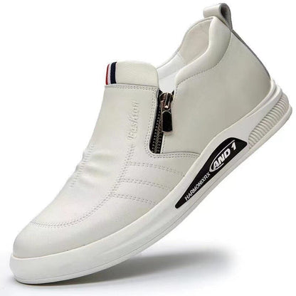 Ultra Comfort Slip-On Trainers