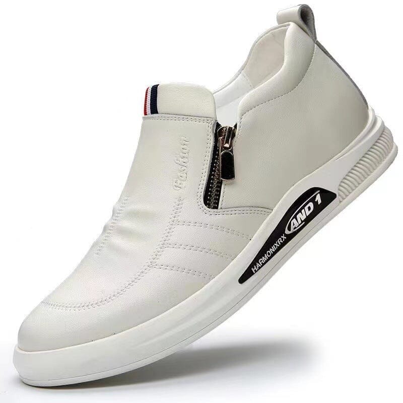 Ultra Comfort Slip-On Trainers