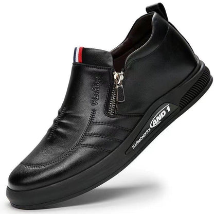 Ultra Comfort Slip-On Trainers