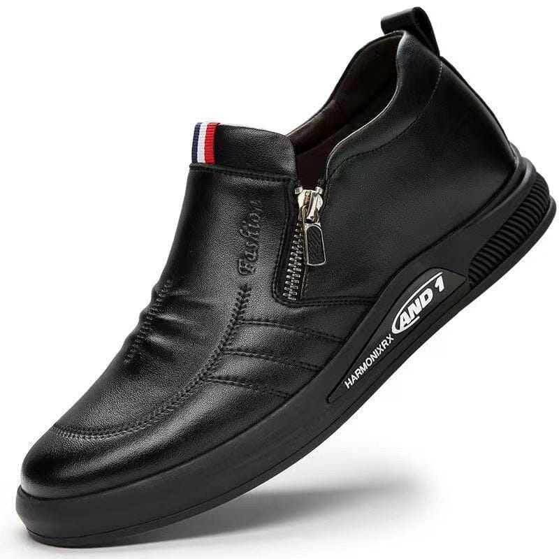 Ultra Comfort Slip-On Trainers
