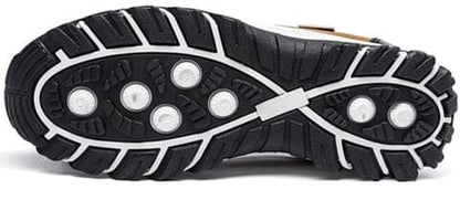 All-Terrain Comfort Shoes
