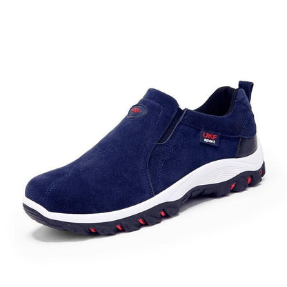 All-Terrain Comfort Shoes