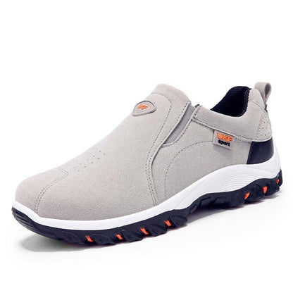 All-Terrain Comfort Shoes
