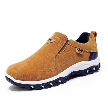 All-Terrain Comfort Shoes