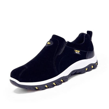 All-Terrain Comfort Shoes