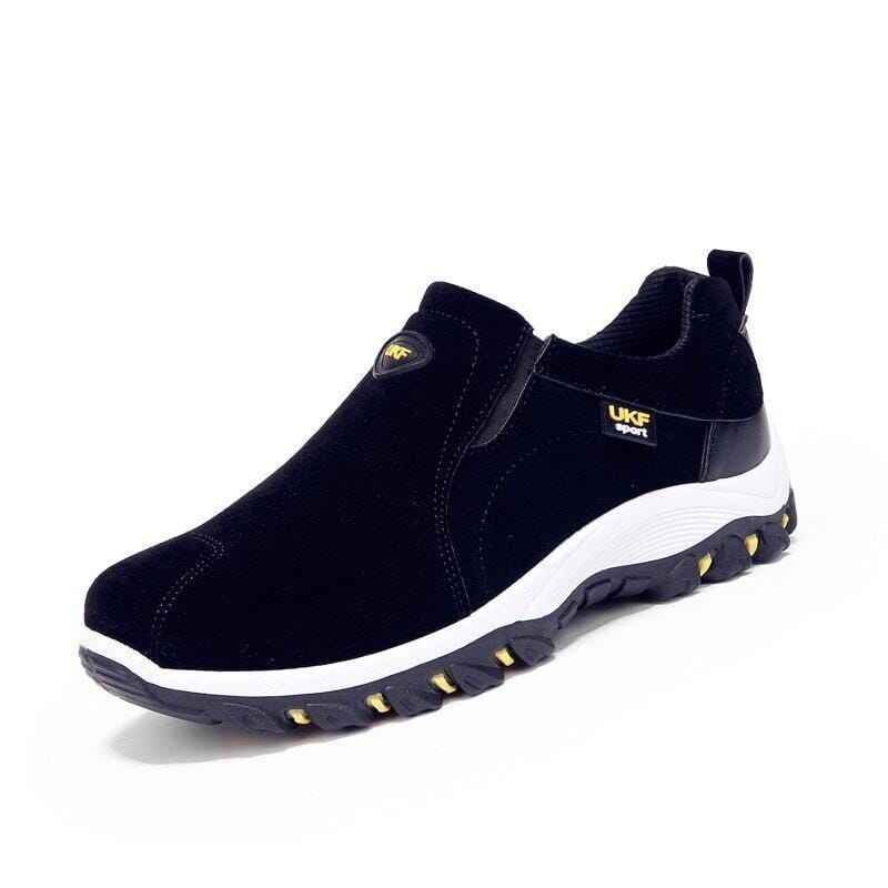 All-Terrain Comfort Shoes